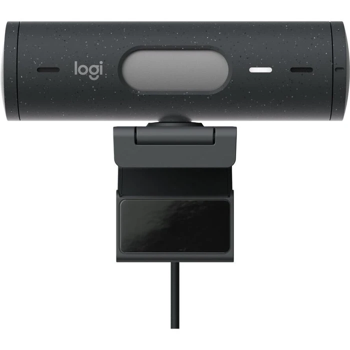 Webcam Logitech HD-BRIO 505 graphite