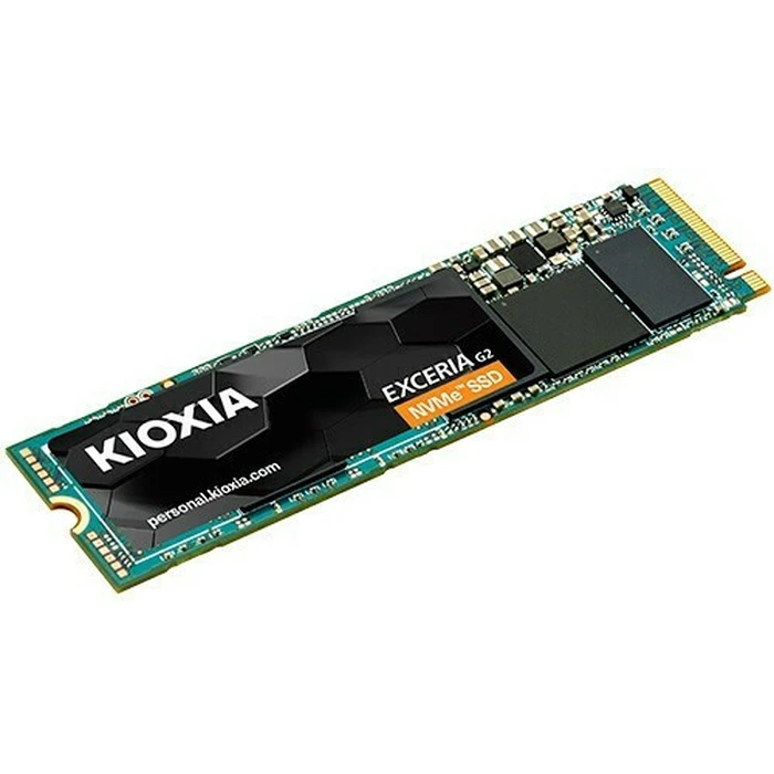 Σκληρός Δίσκος M.2 SSD 2TB Kioxia EXCERIA G2 NVMe 2280