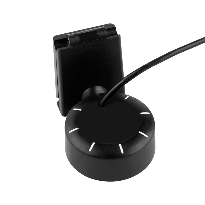 Webcam Lamtech 1080P With ILLUMINATION 'EARTH'