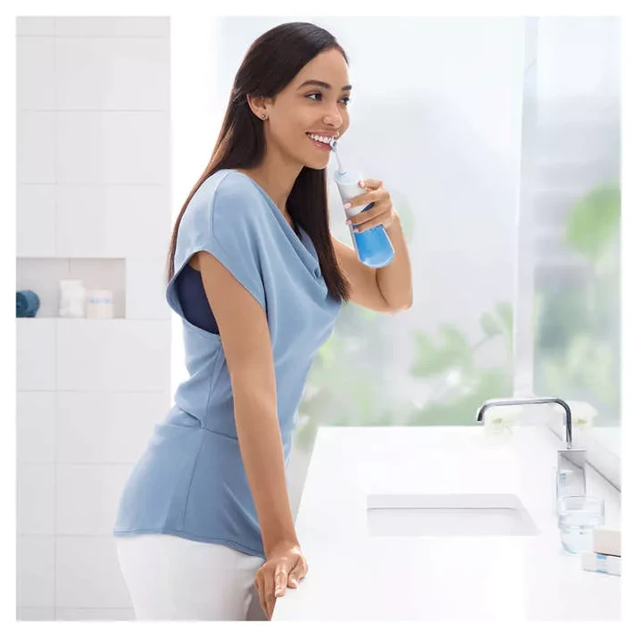 Ηλεκτρική Οδοντόβουρτσα Oral-B AquaCare 6 Oral Irrigator
