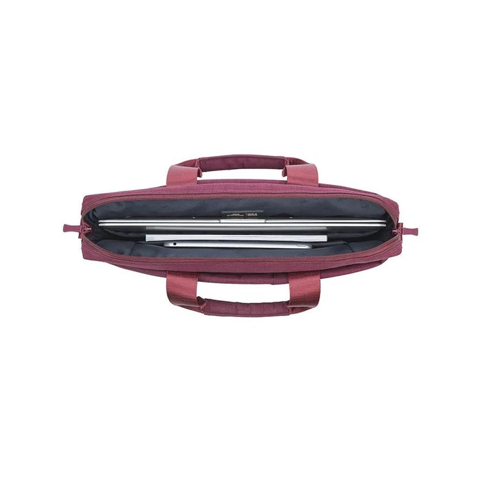 Τσάντα Laptop Riva NB Biscayne 13,3" red 8325