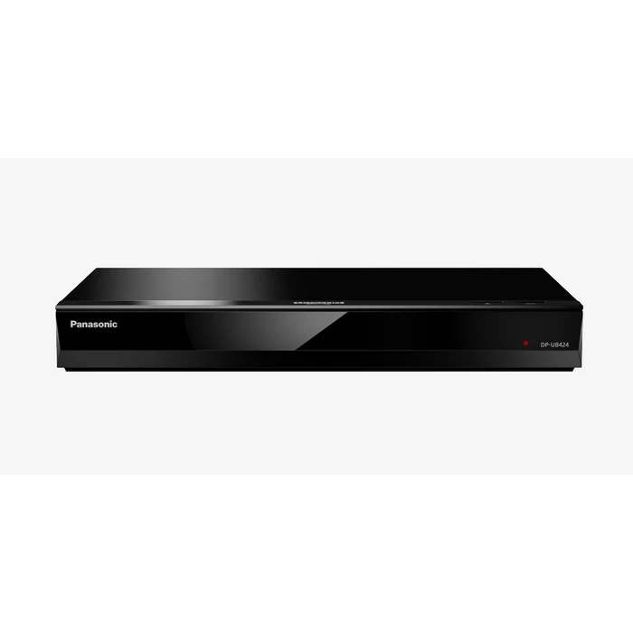 Blu-Ray Player Panasonic DP-UB424EGK black