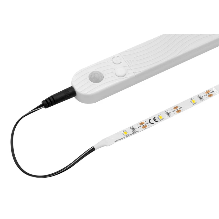 Ταινία LED Ansmann with Sensor 2m 60 LEDs warm-white 1600-0436