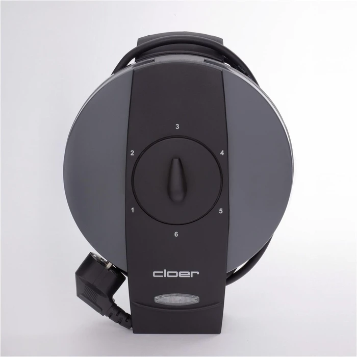 Βαφλιέρα Cloer 1625