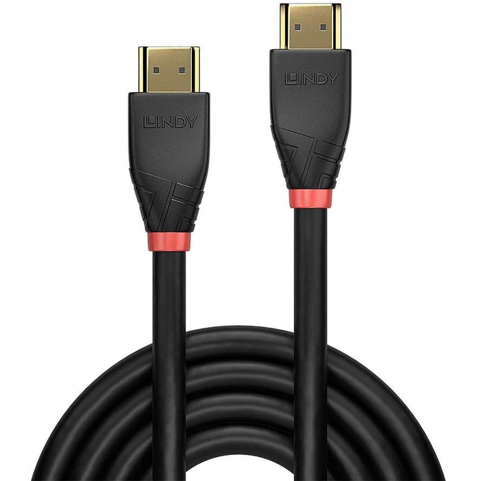 Καλώδιο HDMI Lindy 2.0 18G 4K60Hz 30m