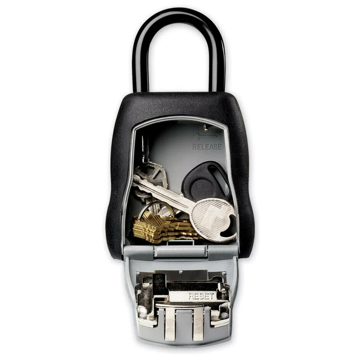 Κλειδοθήκη Master Lock Key Safe Medium 5400EURD