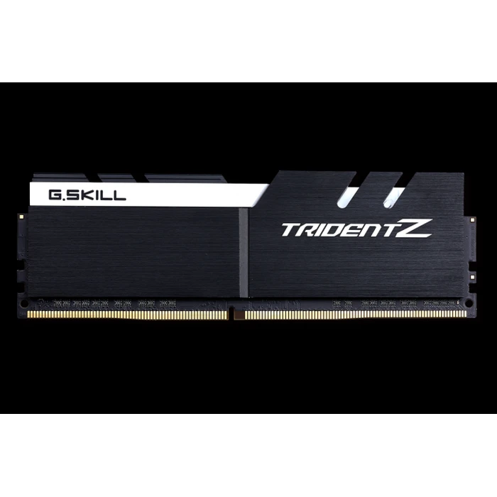 Μνήμη RAM Σταθερού DDR4 16GB G.Skill C16 3200 TridZ K2