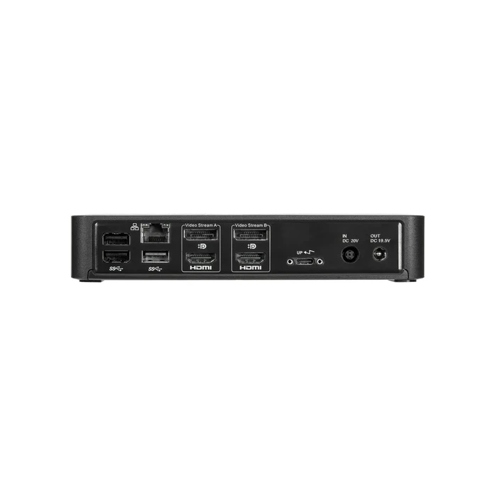 Docking Station Targus USB-C DUAL 4K Dock 100W