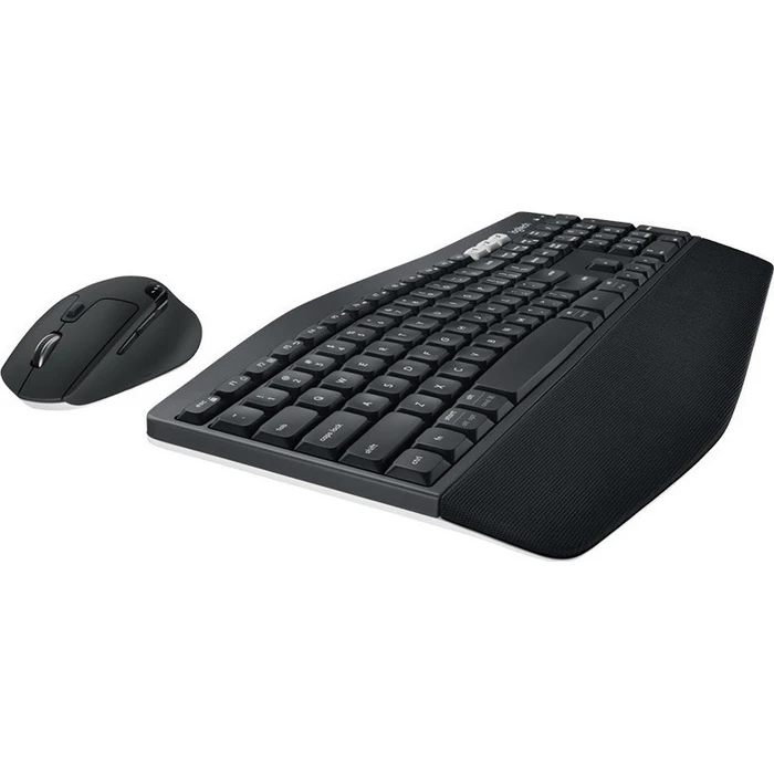 Σετ Πληκτρολόγιο & Ποντίκι Ασύρματο Logitech MK850 US INT'L 2.4GHZ/BT