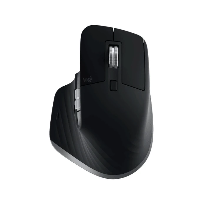 Ποντίκι Ασύρματο Logitech MX MASTER3S FOR MAC PERFORMANCE