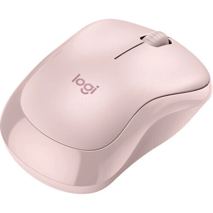 Ποντίκι Ασύρματο Logitech WRLS M240 ROSE