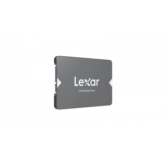 Σκληρός Δίσκος SSD 128GB Lexar NS100 2,5" (6.4cm ) SATAIII intern