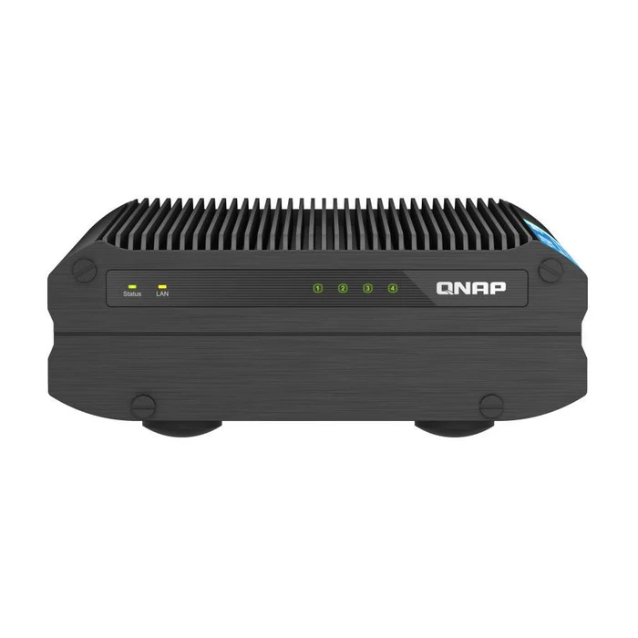 NAS Qnap TS-i410X-8G 4-Bay
