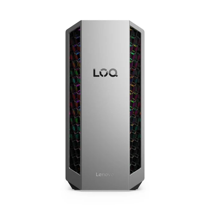 Lenovo LOQ Tower 26ADR10 Πύργος R7-8745HX 16GB/1TB SSD RTX 5060 Windows 11