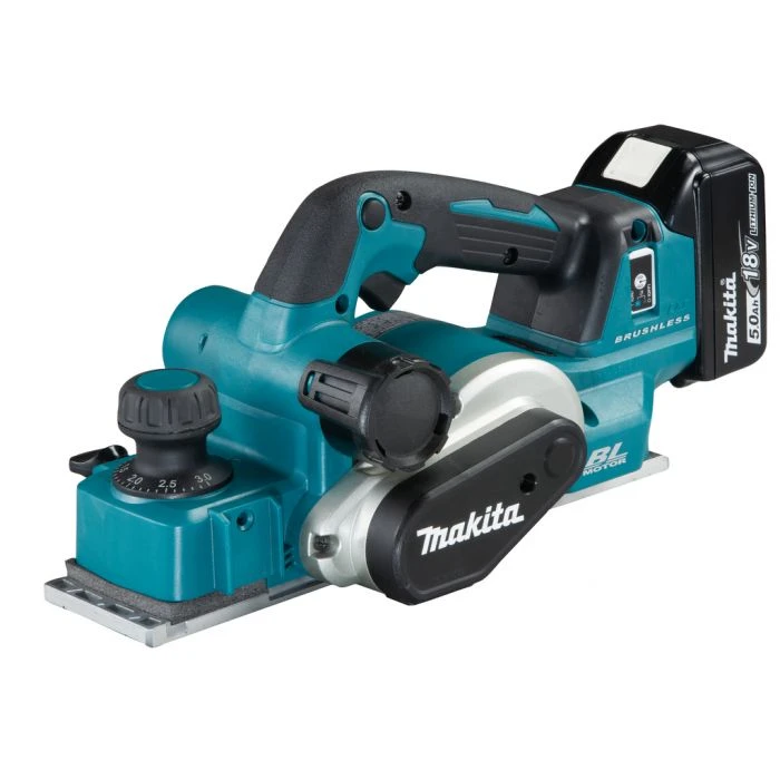 Πλάνη Makita DKP181ZJ Cordless