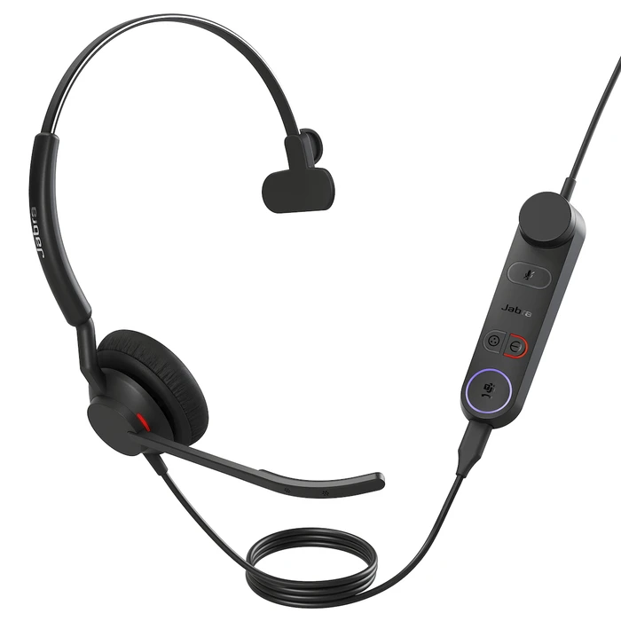 Ακουστικά VOIP Jabra ENGAGE 50 II LINK MONO