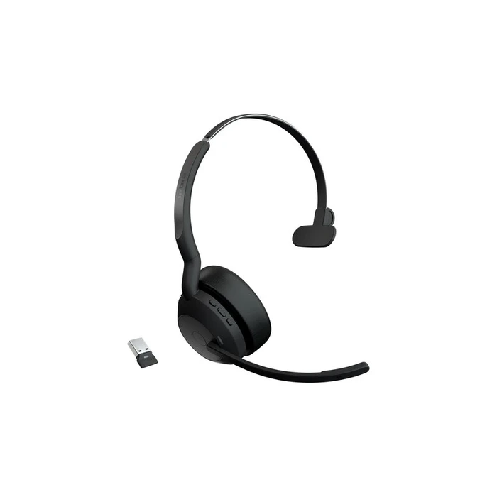 Ακουστικά VOIP Jabra EVOLVE2 55