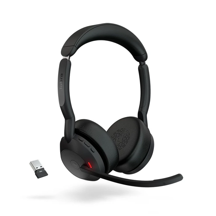 Ακουστικά VOIP Jabra EVOLVE2 55