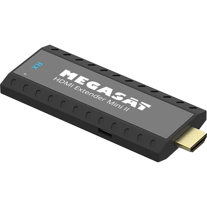 MEGASAT HDMI Extender Mini II Wireless HDMI Transmission System