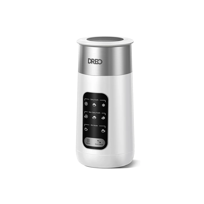 Dreo BaristaMaker Αφροποιητής Γάλακτος 270 ml (DR-KMF002)