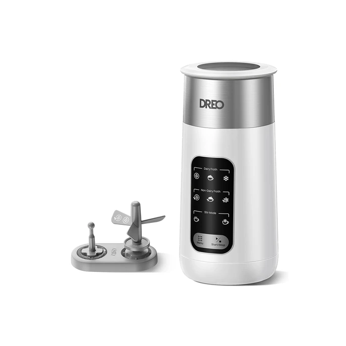 Dreo BaristaMaker Αφροποιητής Γάλακτος 270 ml (DR-KMF002)