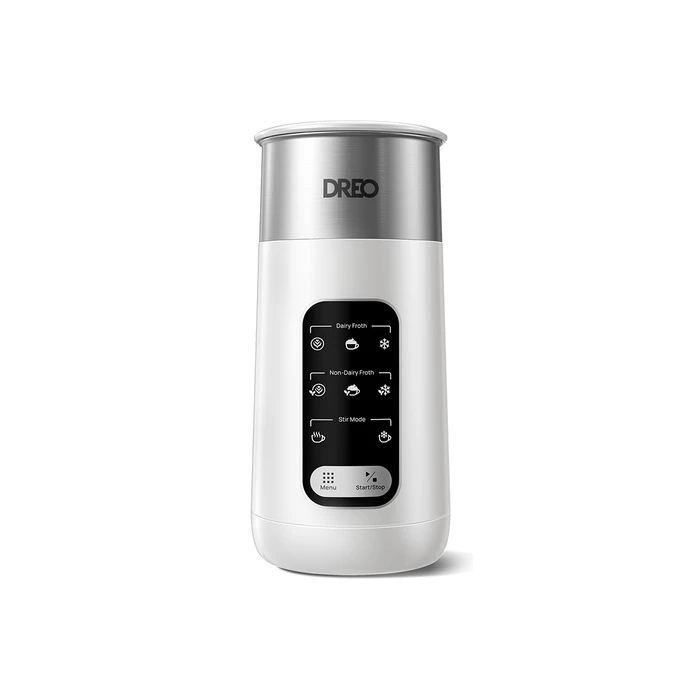 Dreo BaristaMaker Αφροποιητής Γάλακτος 270 ml (DR-KMF002)