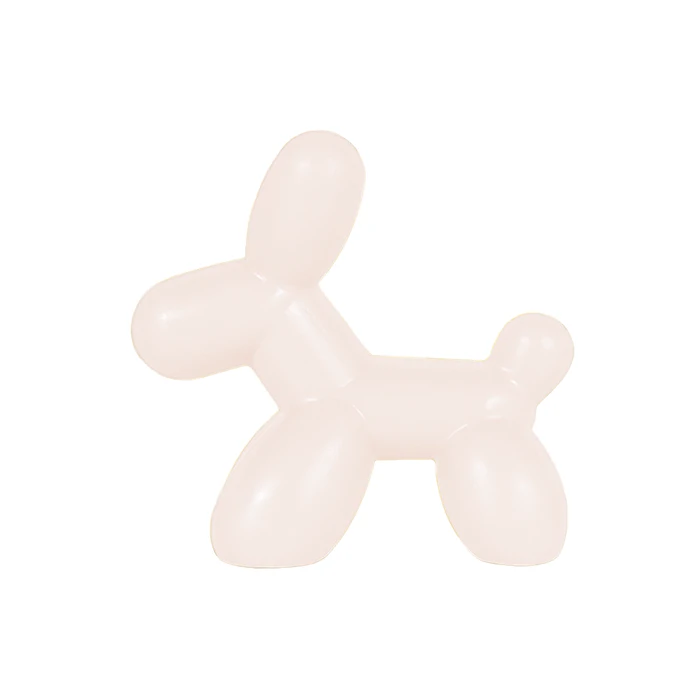 Little Dog - New Car (6 pieces in polybag)