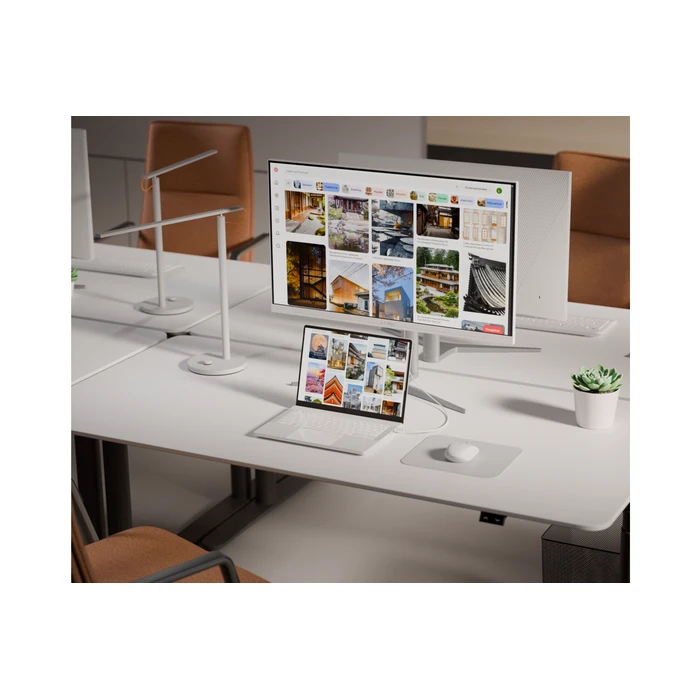 JAPANNEXT JN-IPS326K-HSPC9 31.5" IPS HDR Monitor 6016x3384 (6K) White