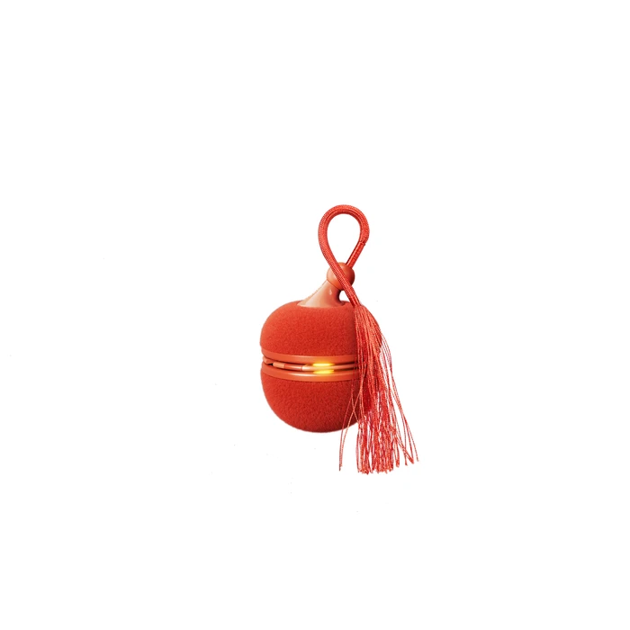 CHEERBLE WICKED BALL DUO2 - Vintage Red