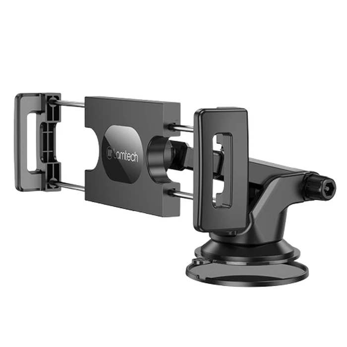 Βάση Αυτοκινήτου Lamtech Dual-Axis For Tablets & Smartphones Up To 12.9'