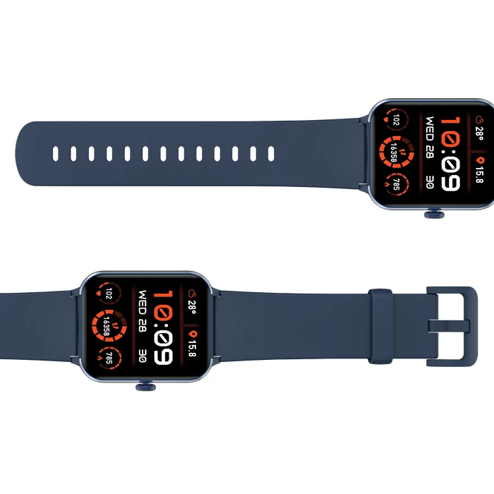 Smartwatch Blackview Multi-Functional Blue