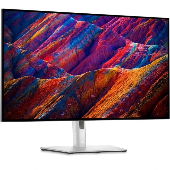 Monitor 31,5" Dell 80.0cm U3223QE 16:09 HDMI+DP+USB-C IPS 4K Lift