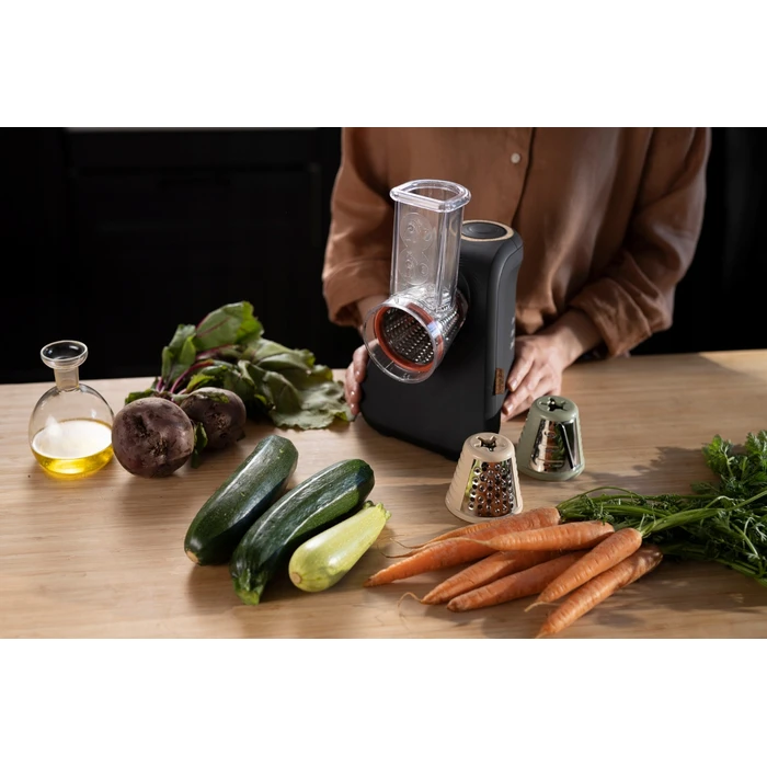 Πολυκόπτης Tefal MB 77 EN 38 Eco Respect Multi Chopper