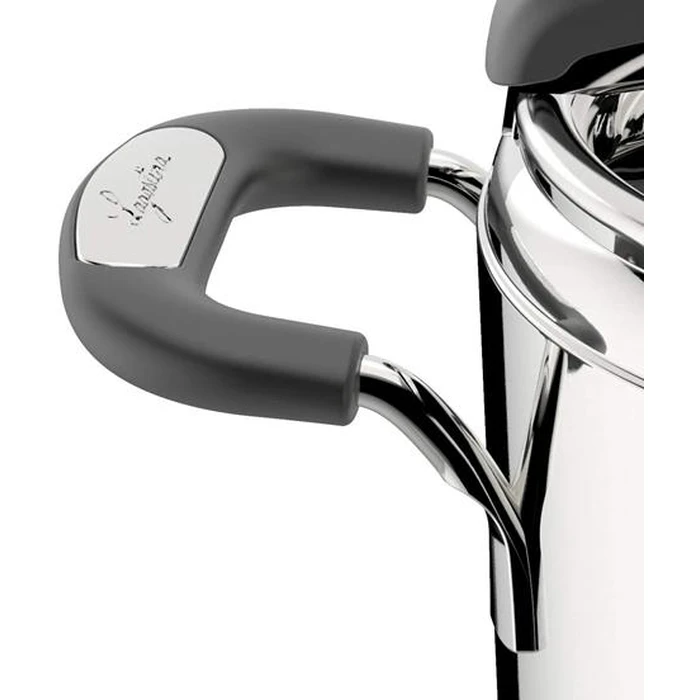 Χύτρα Ταχύτητας Lagostina Pressure Cooker Briosa, 22 cm, 5 L