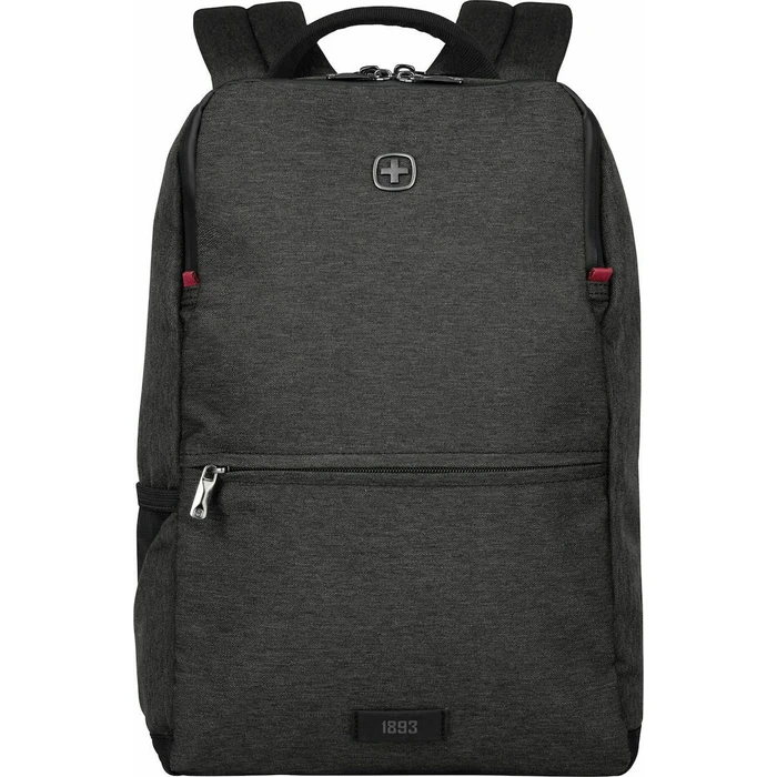 Τσάντα Laptop Wenger MX Reload Backpack incl. Tablet Compartm. 14 grey