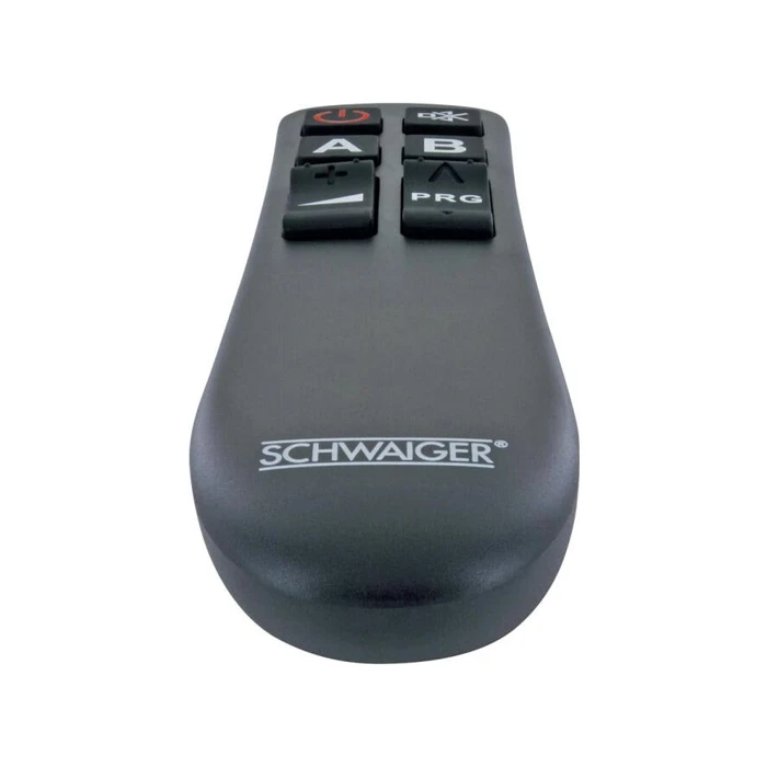 Τηλεχειριστήριο Schwaiger Universal 2in1 8 Tasten