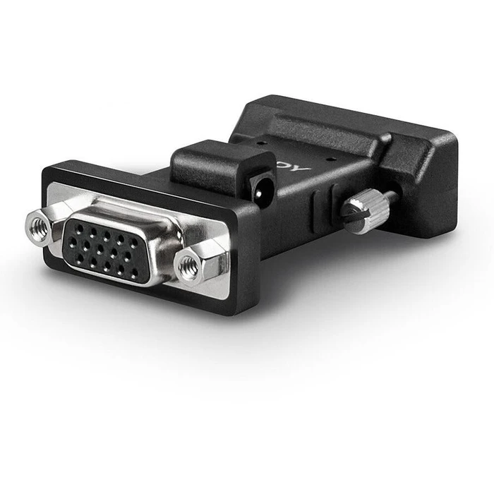 Αντάπτορας VGA Lindy EDID Emulator