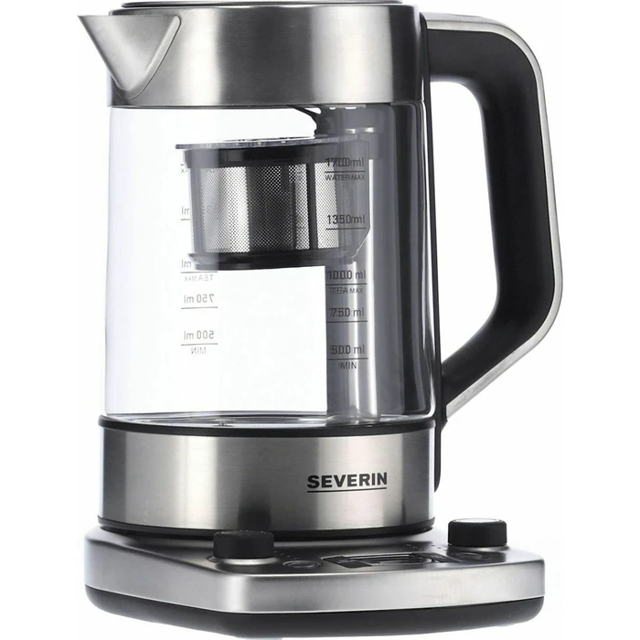Βραστήρας Severin WK 3422 Tea Maker Professional