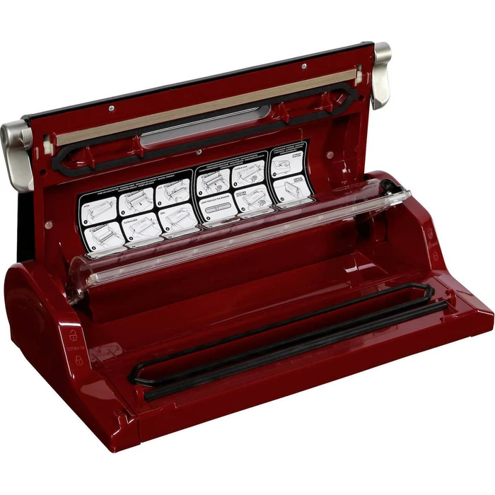 Σακουλοποιός Berkel Vacuum