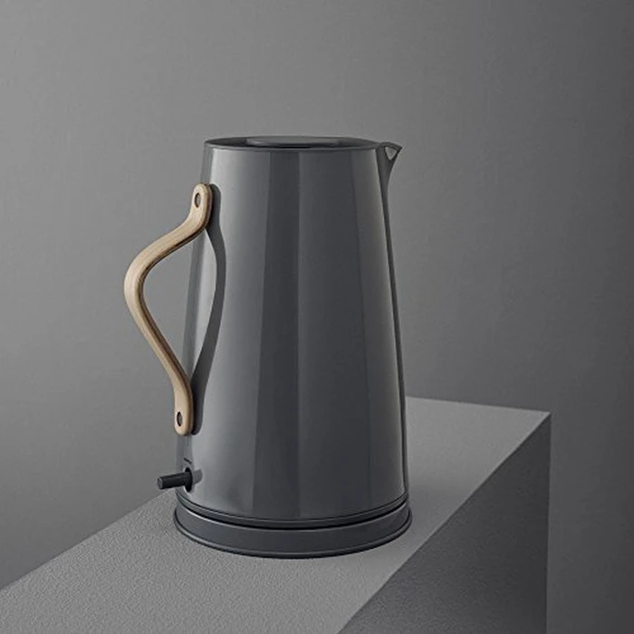 Βραστήρας Stelton Emma 1,2l grey