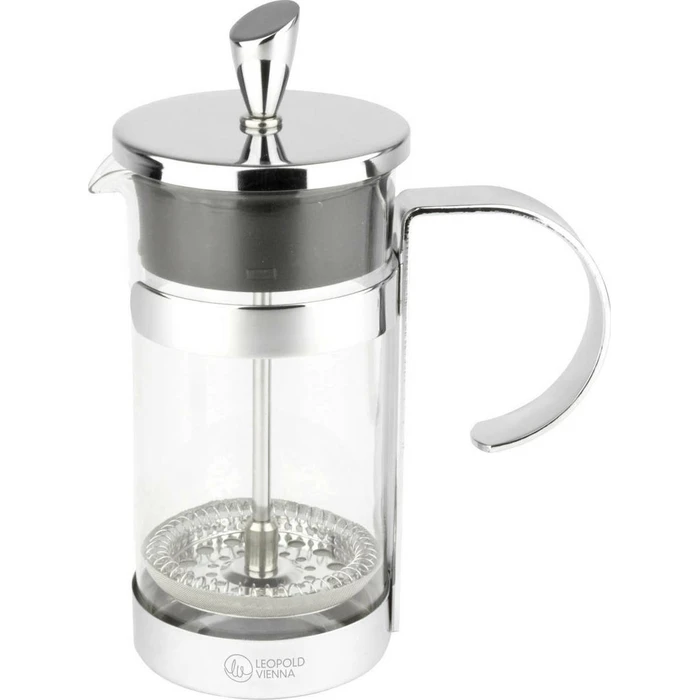 Καφετιέρα Φίλτρου Χειρός Leopold Vienna & tea maker Luxe 350ml LV01535