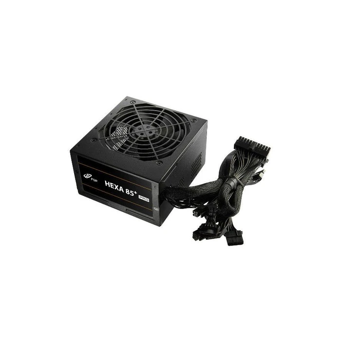 Τροφοδοτικό 450W Fortron FSP HEXA+ PRO 450 85+ ATX