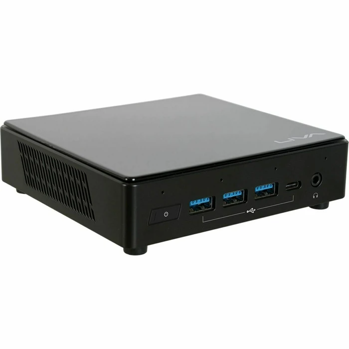 Barebone ECS Elitegroup LIVA Z3 Plus Intel 10thi3