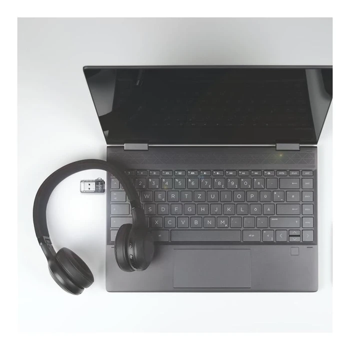 Bluetooth Αdapter LogiLink 5.0 USB 3.2, USB-A and USB-C