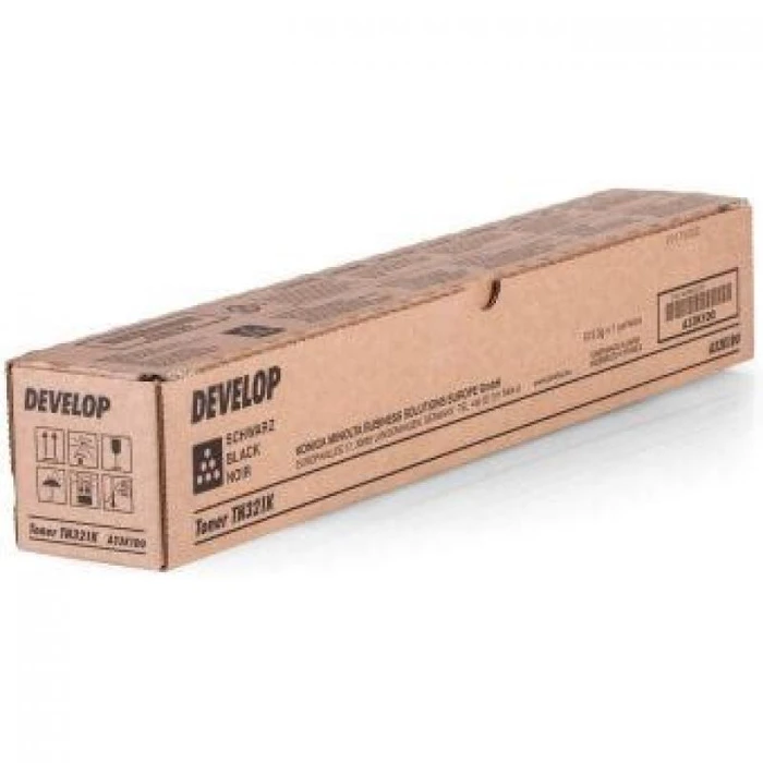 Toner Develop TN-321 Black (A33K1D0)
