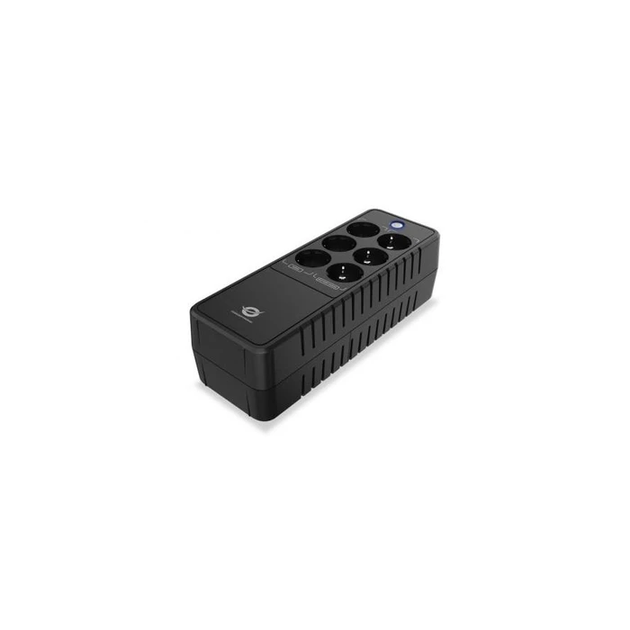 UPS Conceptronic ZEUS Office 650VA 360W LED / ZEUS 05E