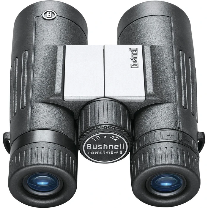 Κυάλια Bushnell PowerView 2.0 10x42 MC