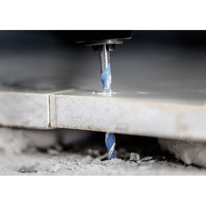 Τρυπάνι Bosch CYL-9 MC Drill 8x80x120 EXPERT