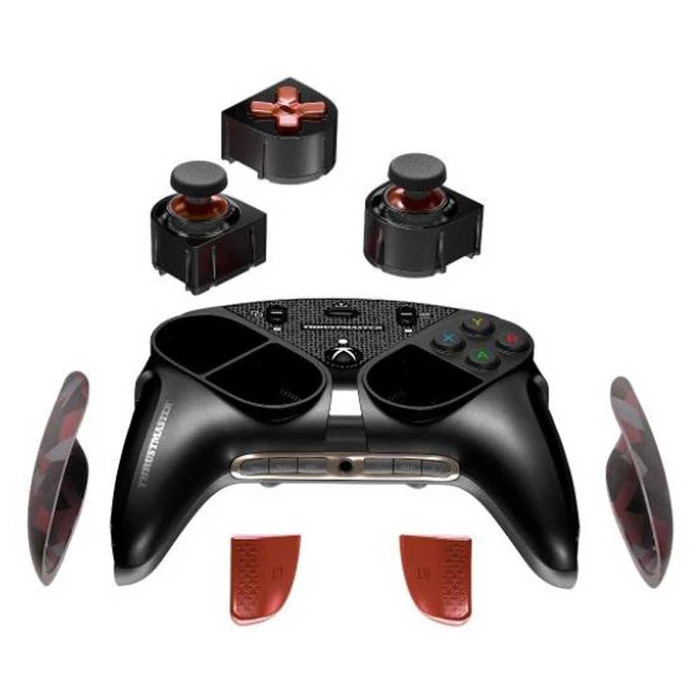AddOn Gamepad Thrustmaster eswap X Pro RED COLOR PACK (XBO/PC) retail