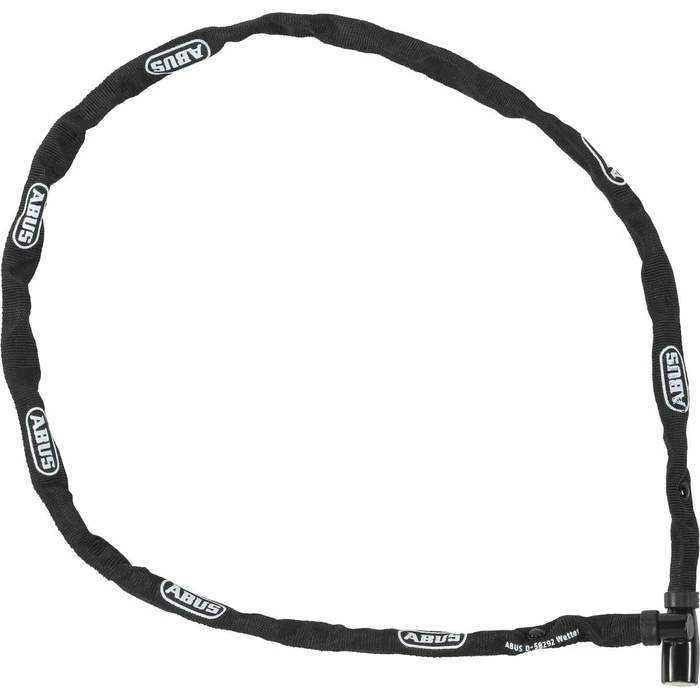 Κλειδαριά Ποδηλάτου Abus 1500/110 Web BK